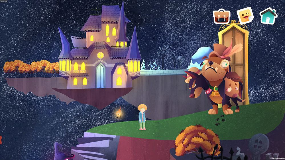 全新冒險遊戲《阿斯法利亞:恐懼》定檔2025年1月登陸PC 全新冒險遊戲《阿斯法利亞:恐懼》定檔2025年1月登陸PC