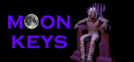 《Moon Keys》Steam搶先體驗 3D動作冒險 《Moon Keys》Steam搶先體驗 3D動作冒險
