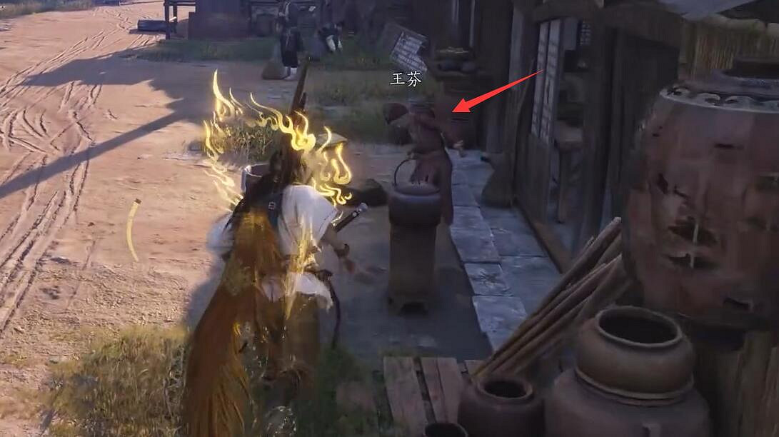 《燕雲十六聲》望歸望歸任務完成圖文攻略