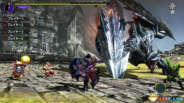 對應動畫攝影 Switch版《魔物獵人XX》更新上線