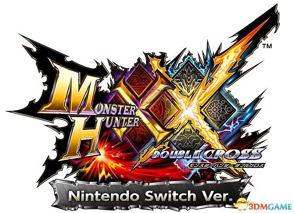 獰猛化泡狐龍登場《魔物獵人XX》新狩獵事件開啟