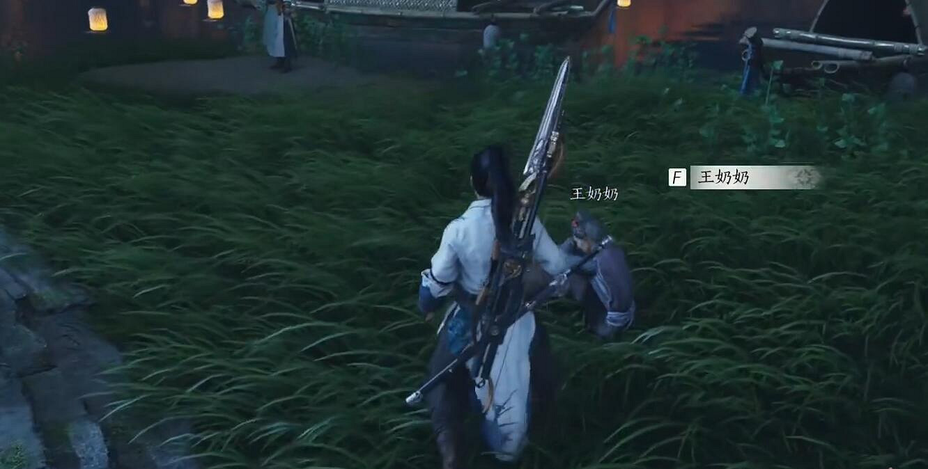 《燕雲十六聲》白頭偕老任務完成圖文攻略 《燕雲十六聲》白頭偕老任務完成圖文攻略