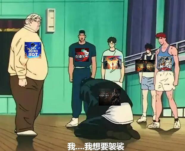 科隆的復仇之路?408票的高品質評選《黑神話》再次不敵 科隆的復仇之路?408票的高品質評選《黑神話》再次不敵