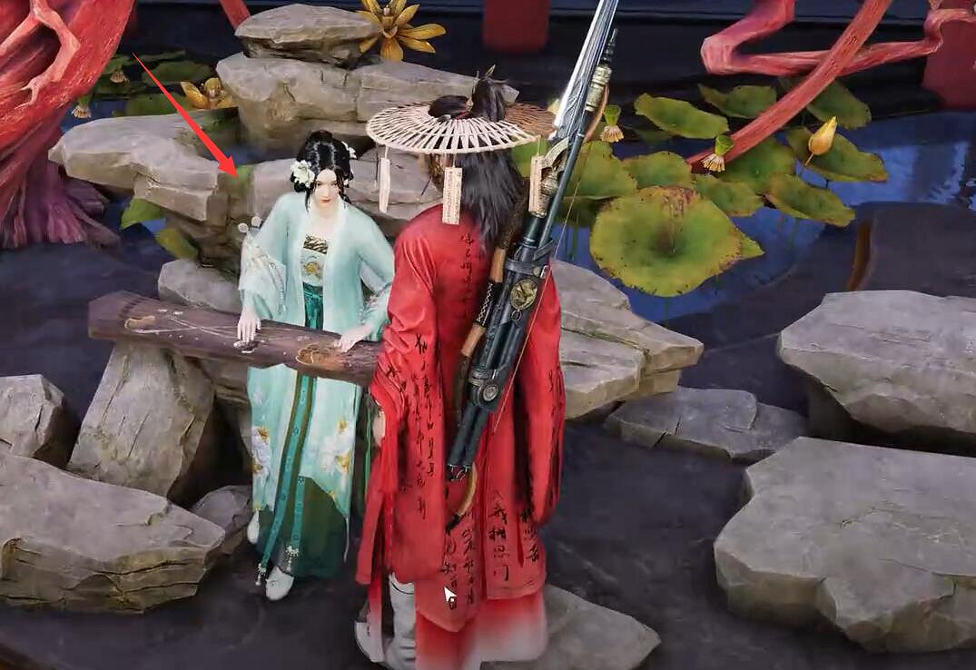 《燕雲十六聲》蘭香餘韻任務完成圖文攻略 《燕雲十六聲》蘭香餘韻任務完成圖文攻略