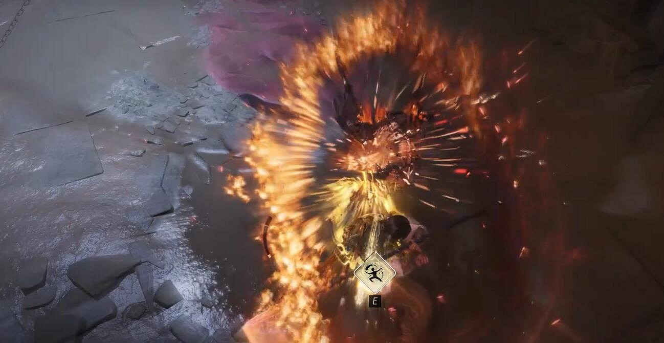 《燕雲十六聲》望歸望歸任務完成圖文攻略