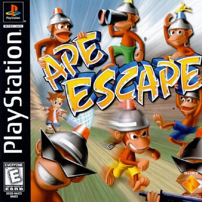 PlayStation首席執行官稱:PS打算利用重組一些傳統IP PlayStation首席執行官稱:PS打算利用重組一些傳統IP