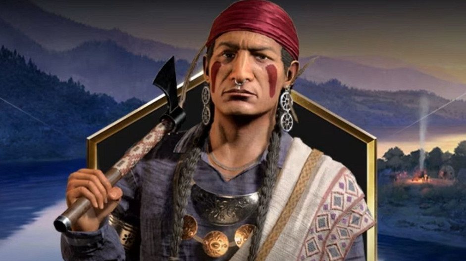 外媒精選2025年任天堂Switch遊戲榜單 《文明7》在列 外媒精選2025年任天堂Switch遊戲榜單 《文明7》在列