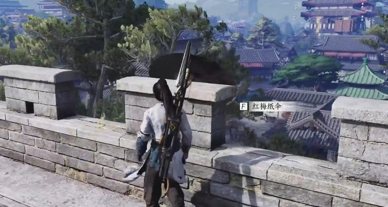 《燕雲十六聲》風弄梅花任務完成圖文攻略