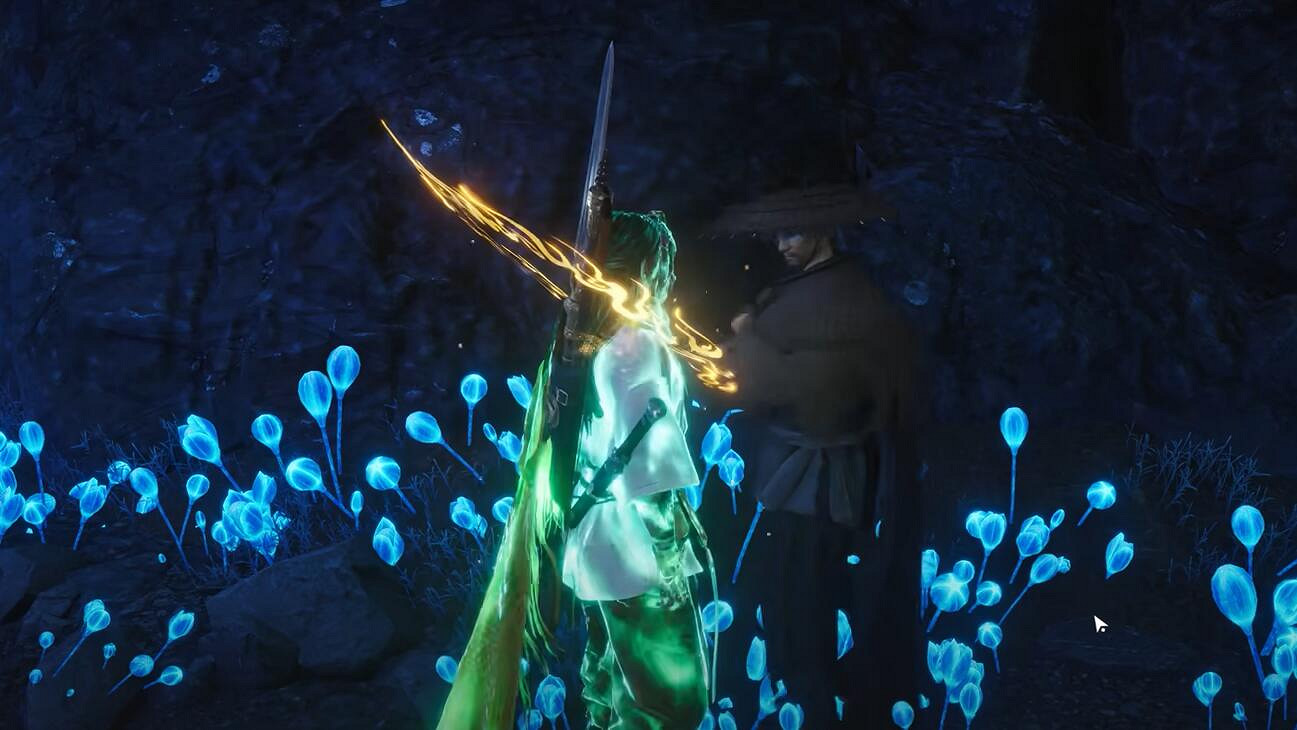 《燕雲十六聲》陰兵借道任務完成圖文攻略 《燕雲十六聲》陰兵借道任務完成圖文攻略