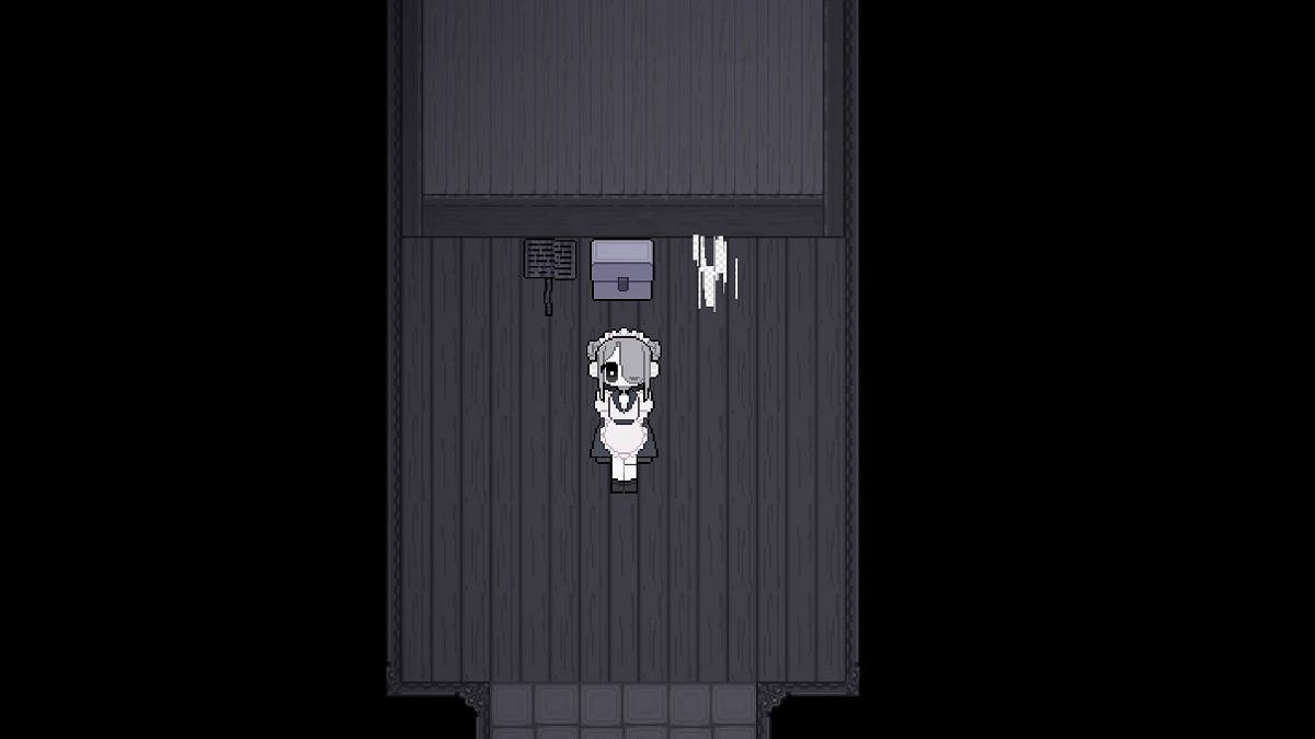 《Galeid.》免費登陸Steam 恐怖冒險RPG 《Galeid.》免費登陸Steam 恐怖冒險RPG