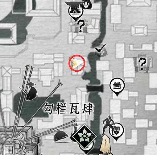 《燕雲十六聲》萬古明燈任務完成圖文攻略