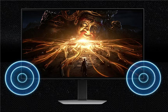 燕雲十六聲公測 三星玄龍騎士顯示器與玩家共探江湖秘境 燕雲十六聲公測 三星玄龍騎士顯示器與玩家共探江湖秘境