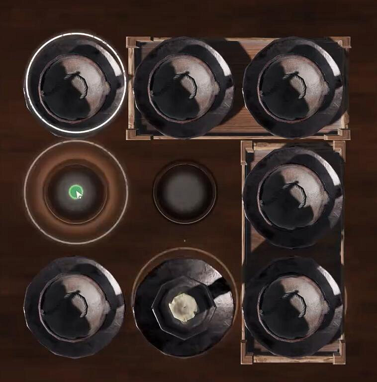 《燕雲十六聲》佛燈長明任務完成圖文攻略