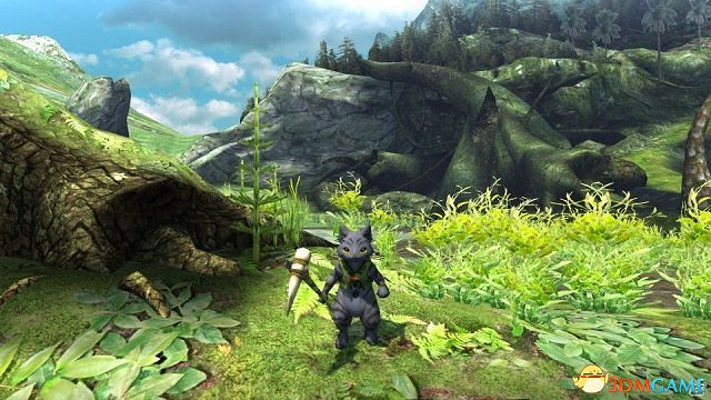 喜歡就入手3DS《魔物獵人XX》廉價版11.30日發售