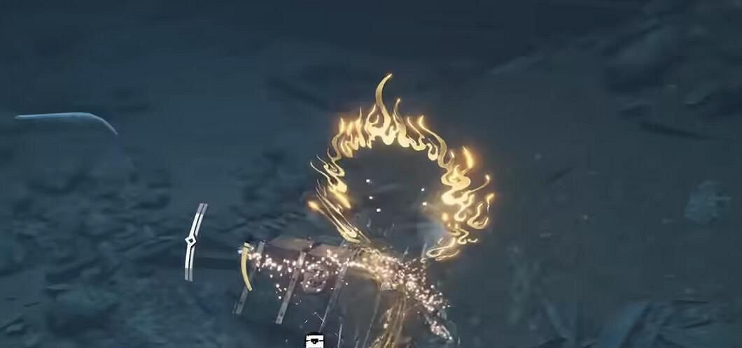 《燕雲十六聲》陰兵借道任務完成圖文攻略 《燕雲十六聲》陰兵借道任務完成圖文攻略