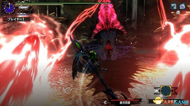 喜歡就入手3DS《魔物獵人XX》廉價版11.30日發售