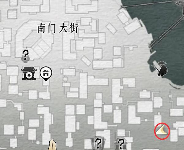 《燕雲十六聲》賭聖秘藏任務完成圖文攻略