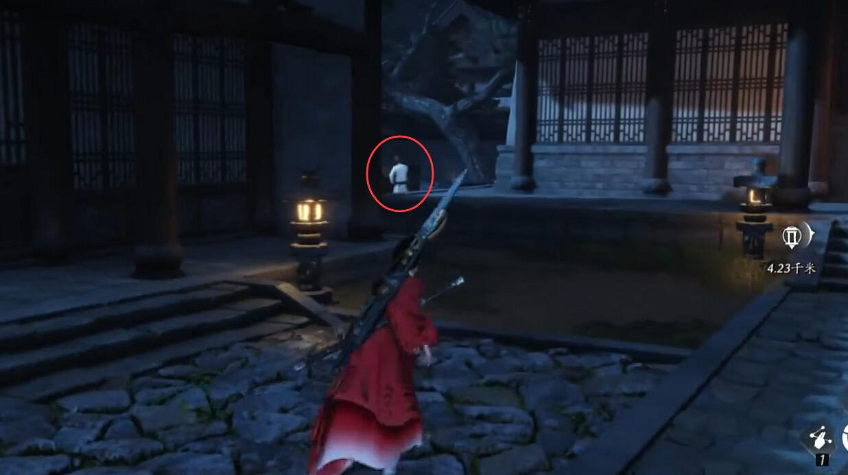 《燕雲十六聲》摸金校尉任務完成圖文攻略 《燕雲十六聲》摸金校尉任務完成圖文攻略