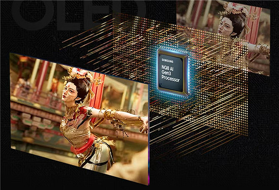 燕雲十六聲公測 三星玄龍騎士顯示器與玩家共探江湖秘境 燕雲十六聲公測 三星玄龍騎士顯示器與玩家共探江湖秘境