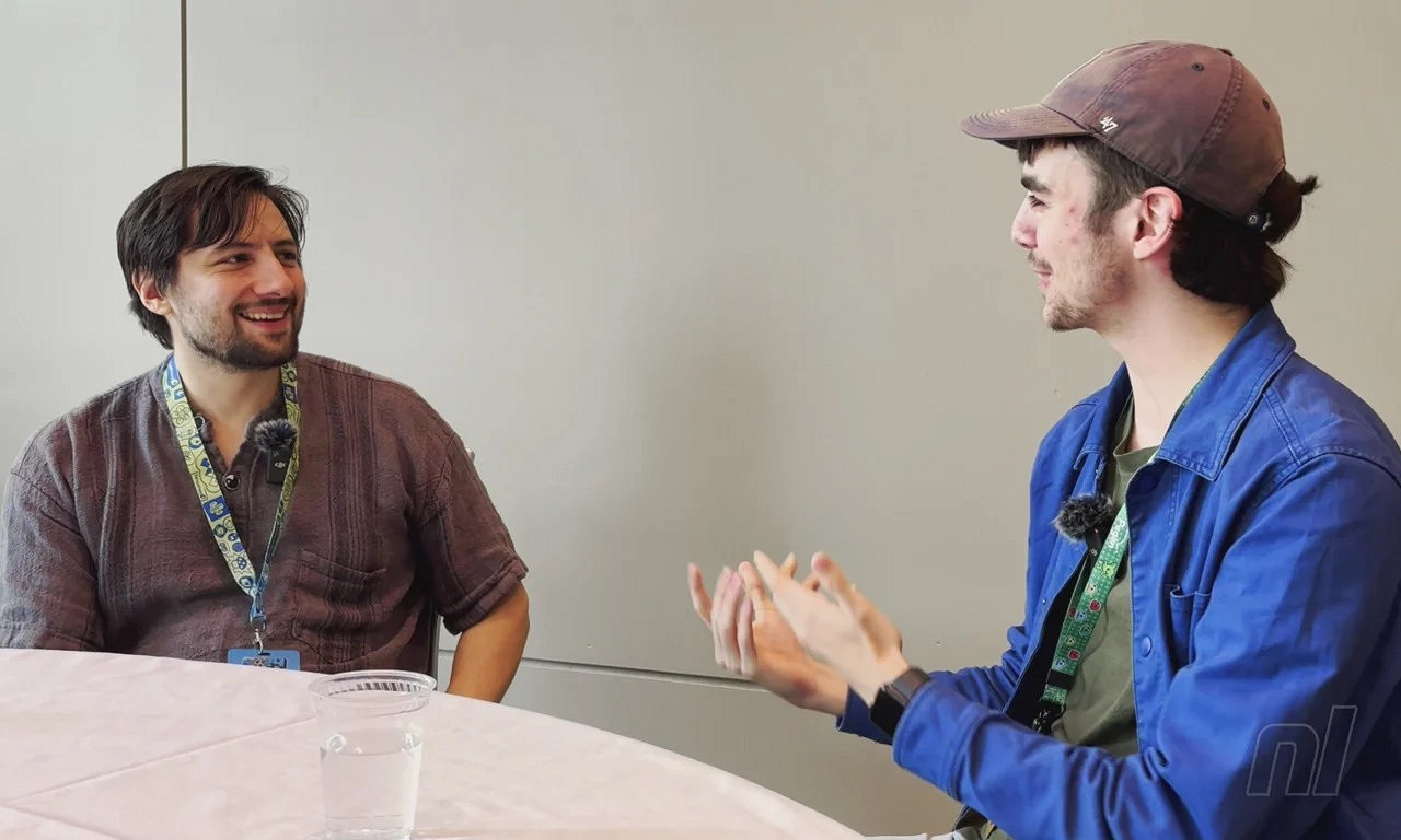 《星露谷物語》作者喜歡《小醜牌》 近期沉迷其中 《星露谷物語》作者喜歡《小醜牌》 近期沉迷其中