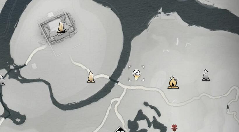 《燕雲十六聲》山月無影獲得方法 《燕雲十六聲》山月無影獲得方法