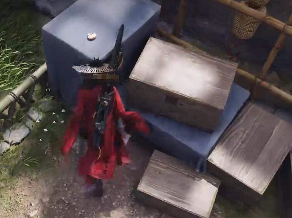 《燕雲十六聲》有美一人任務完成圖文攻略 《燕雲十六聲》有美一人任務完成圖文攻略