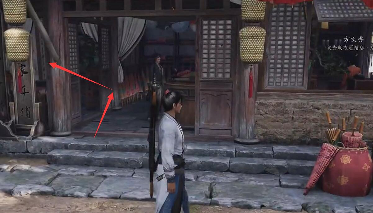 《燕雲十六聲》有美一人任務完成圖文攻略 《燕雲十六聲》有美一人任務完成圖文攻略