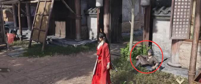 《燕雲十六聲》辭生無淚任務完成圖文攻略