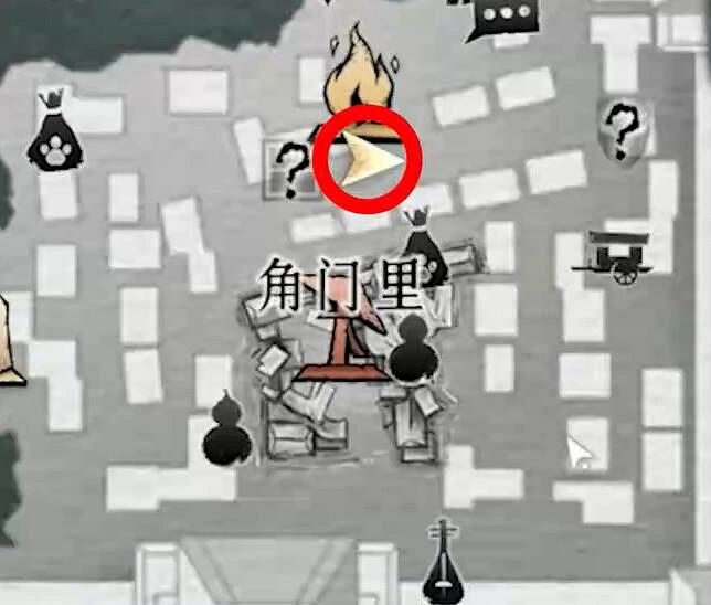 《燕雲十六聲》前程萬裡任務完成圖文攻略