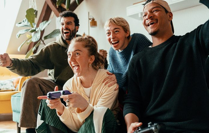 研究稱《星露谷物語》是最佳減壓遊戲 玩起來最舒適 研究稱《星露谷物語》是最佳減壓遊戲 玩起來最舒適