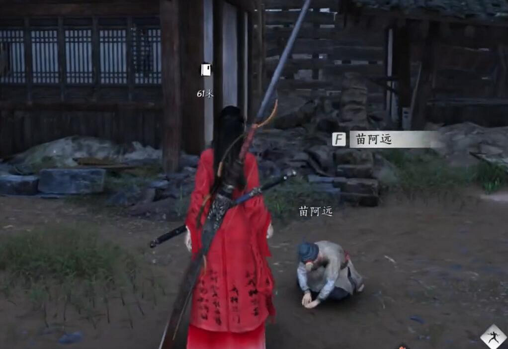 《燕雲十六聲》神龍覆面任務完成圖文攻略 《燕雲十六聲》神龍覆面任務完成圖文攻略