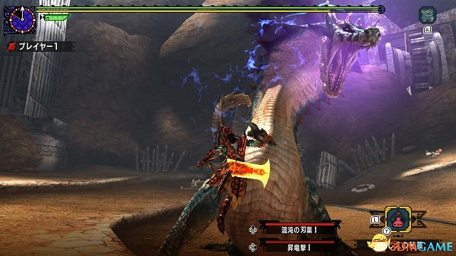 一批強力怪物襲來《魔物獵人XX》新鬥技場狩獵事件 一批強力怪物襲來《魔物獵人XX》新鬥技場狩獵事件