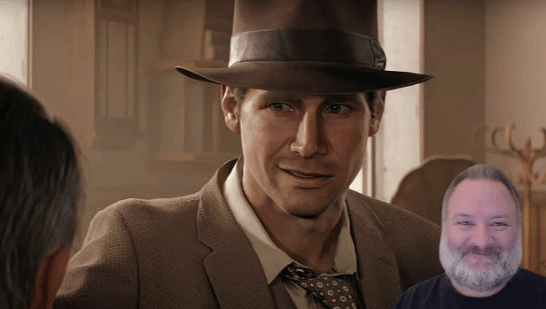 戰神之父談自己的年度遊戲:《奪寶奇兵:古老之圈》 戰神之父談自己的年度遊戲:《奪寶奇兵:古老之圈》