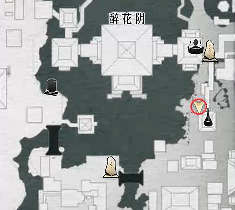 《燕雲十六聲》樂不思蜀任務完成圖文攻略