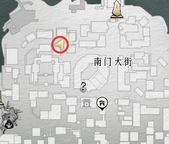 《燕雲十六聲》賭聖秘藏任務完成圖文攻略