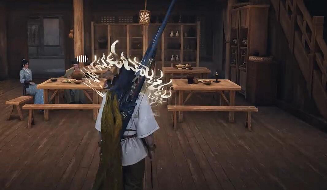 《燕雲十六聲》賭聖秘藏任務完成圖文攻略