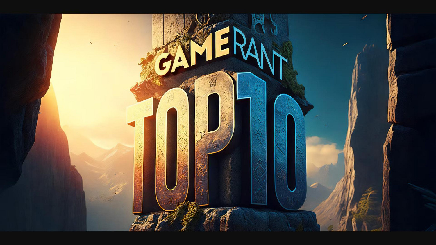 外媒評2024年度十大遊戲:《黑神話:悟空》僅排第三! 外媒評2024年度十大遊戲:《黑神話:悟空》僅排第三!