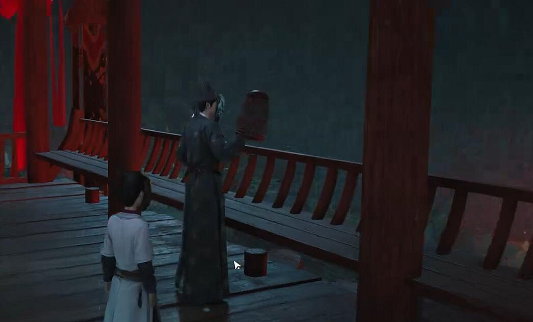 《燕雲十六聲》宮深幾許任務完成圖文攻略 《燕雲十六聲》宮深幾許任務完成圖文攻略