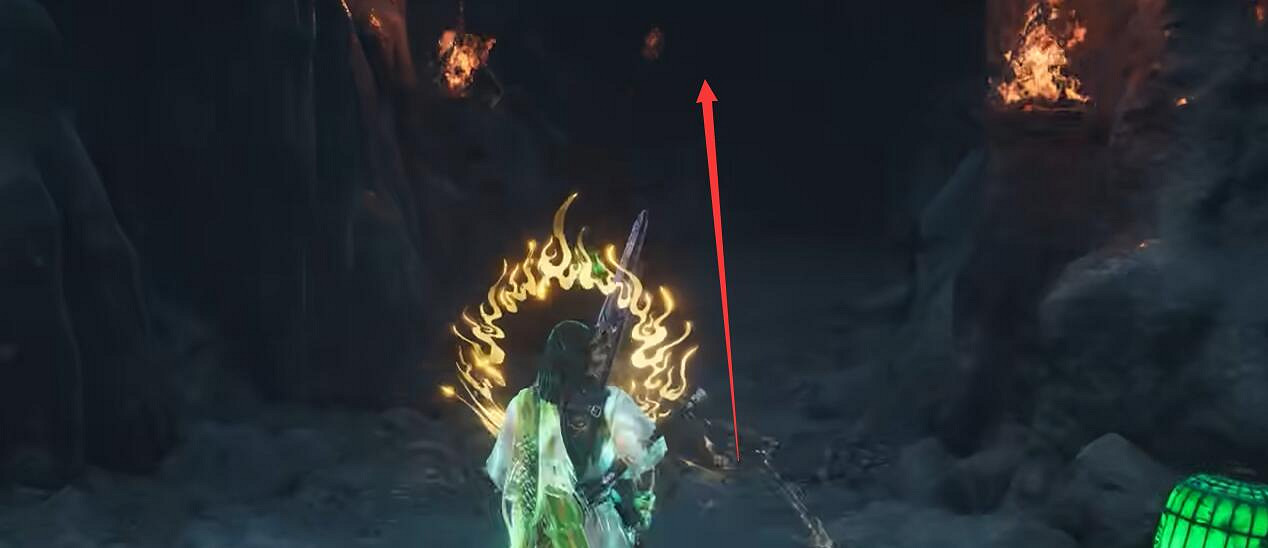 《燕雲十六聲》陰兵借道任務完成圖文攻略 《燕雲十六聲》陰兵借道任務完成圖文攻略