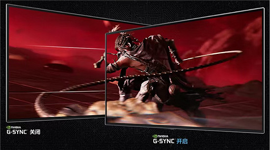 燕雲十六聲公測 三星玄龍騎士顯示器與玩家共探江湖秘境 燕雲十六聲公測 三星玄龍騎士顯示器與玩家共探江湖秘境