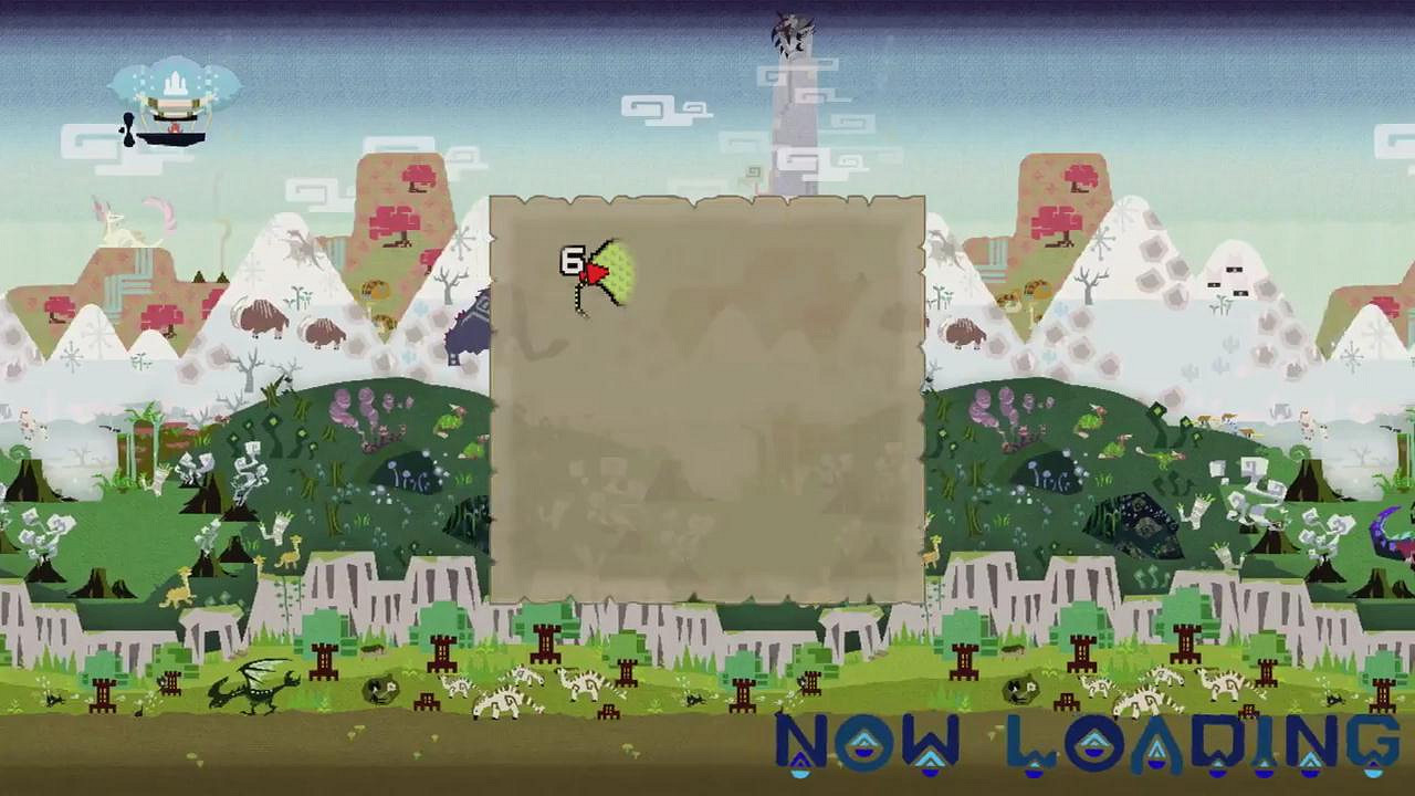 《魔物獵人GU》Switch版10分鐘展示 戰鬥流暢畫面清晰