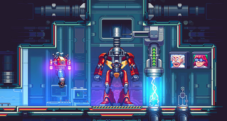 接著跪著！銳評中國Steam沒素質的《Bzzzt》製作者道歉