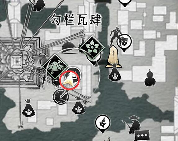 《燕雲十六聲》三尺生綃任務完成圖文攻略