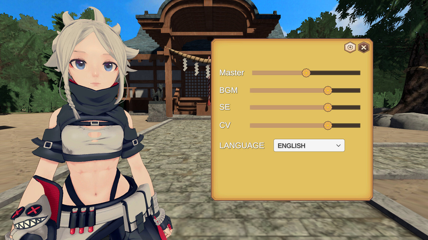 打字挑戰類忍者結印遊戲《忍者結印》現已在Steam平台正式推出 打字挑戰類忍者結印遊戲《忍者結印》現已在Steam平台正式推出