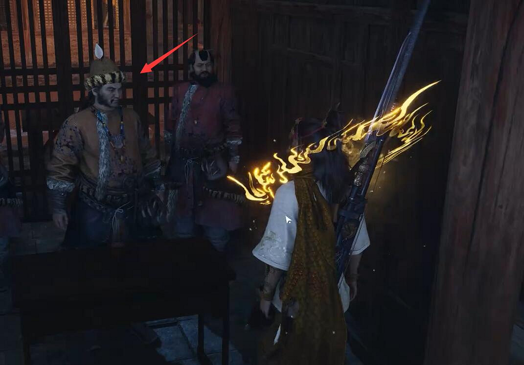 《燕雲十六聲》賭聖秘藏任務完成圖文攻略