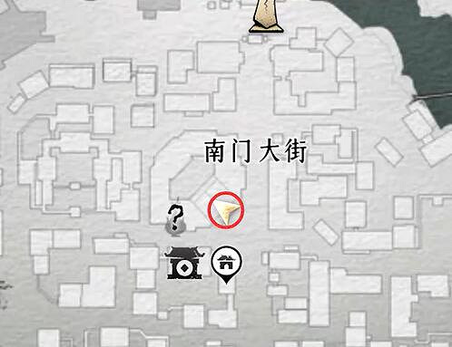 《燕雲十六聲》賭聖秘藏任務完成圖文攻略
