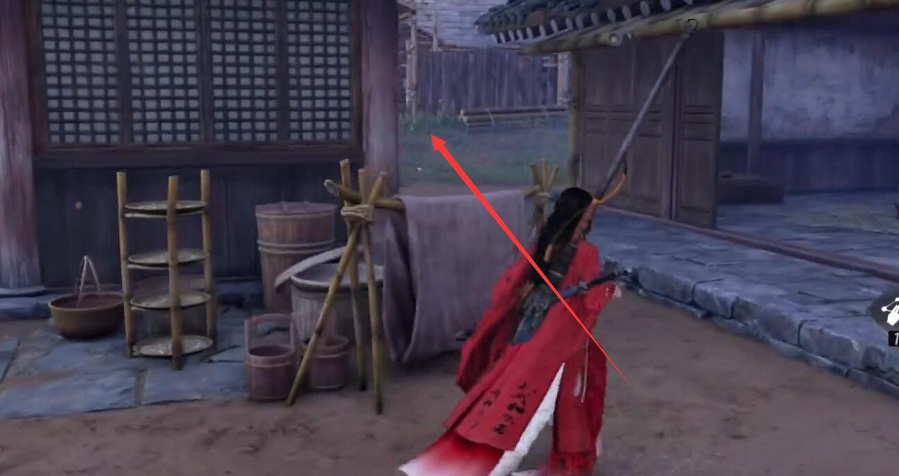 《燕雲十六聲》神龍覆面任務完成圖文攻略 《燕雲十六聲》神龍覆面任務完成圖文攻略