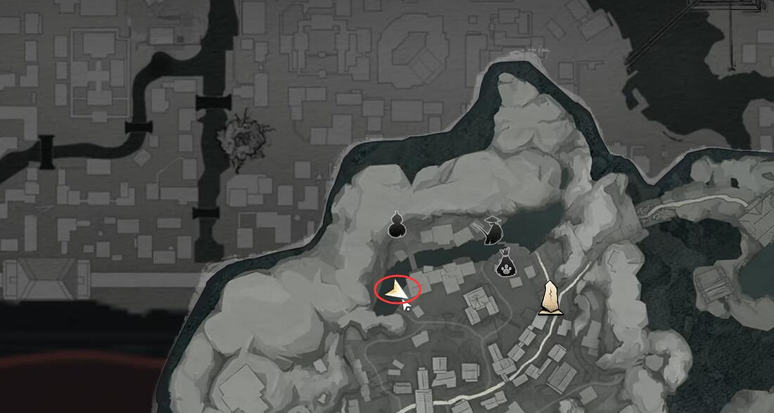 《燕雲十六聲》陰兵借道任務完成圖文攻略 《燕雲十六聲》陰兵借道任務完成圖文攻略