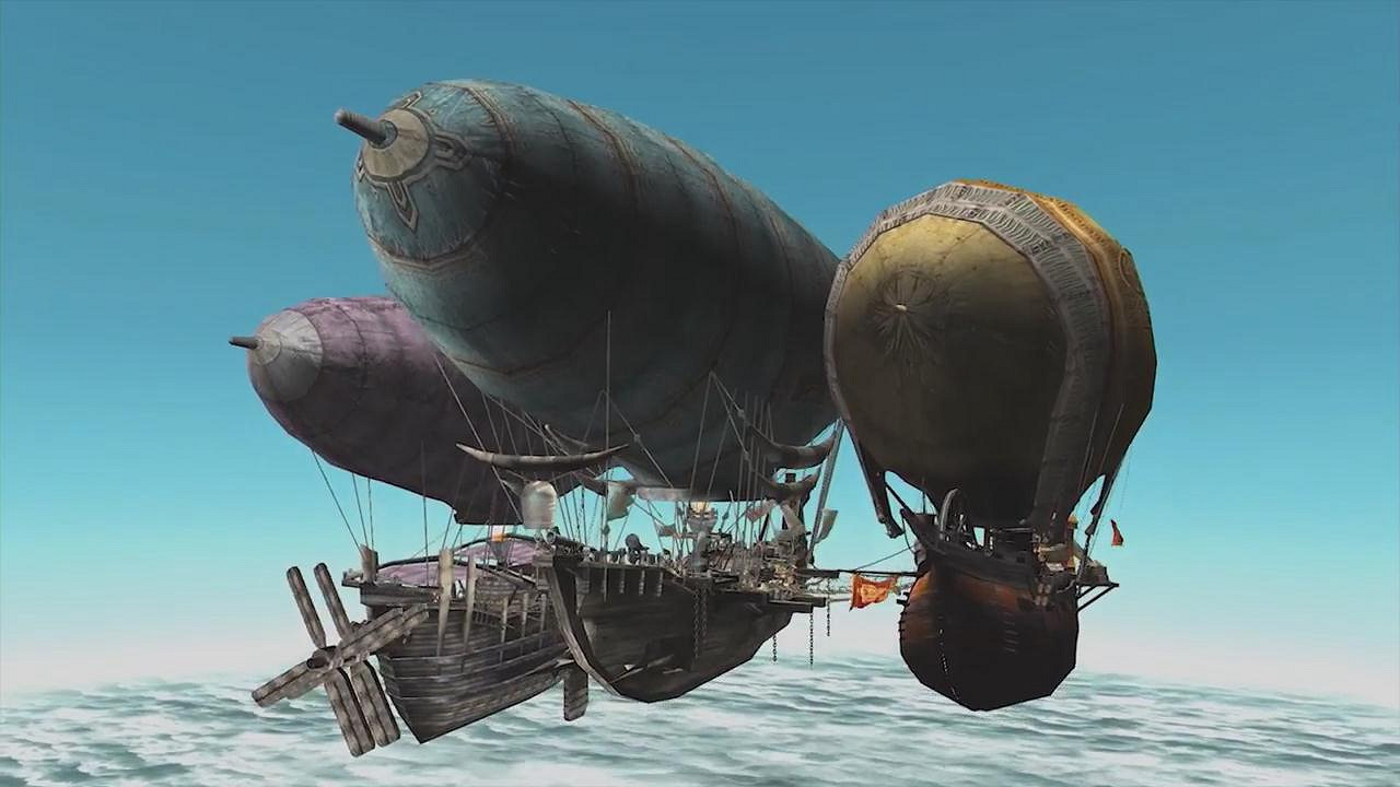 《魔物獵人GU》Switch版上市預告 3個月內更新中文 《魔物獵人GU》Switch版上市預告 3個月內更新中文