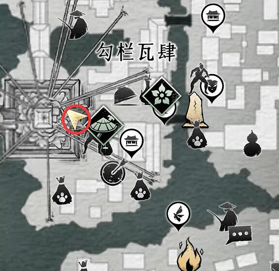 《燕雲十六聲》萬古明燈任務完成圖文攻略